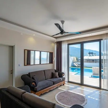 Karaca Villa Fethiye