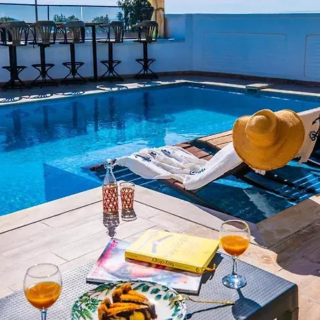 Karaca Villa Fethiye