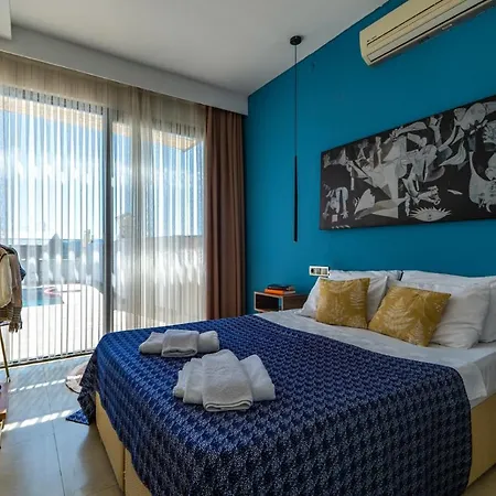 Karaca Villa Fethiye