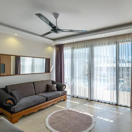 Villa Karaca *