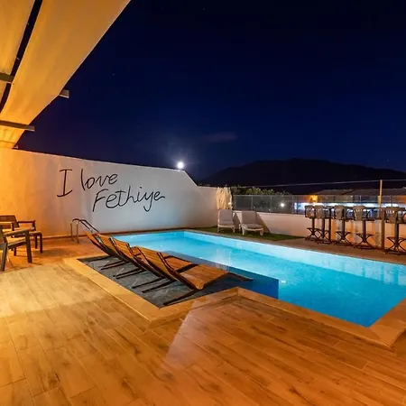 Karaca Fethiye