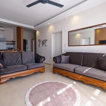 Villa Karaca *